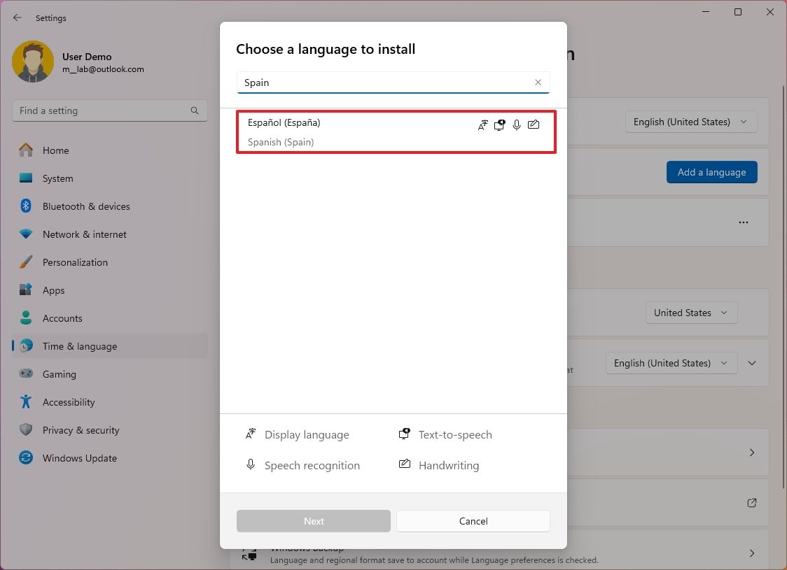How To Change System Language In Windows 11 Pc – ONDMA