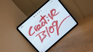 Apple iPad Pro M5 13in (2025)