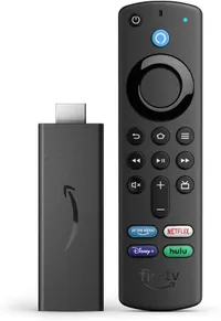 Amazon Fire TV Stick HD