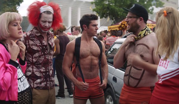 Neighbors 2 Sorority Rising