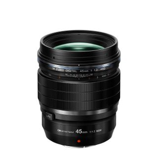 Best Olympus Lenses (OM System)