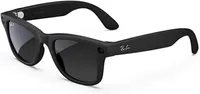 Meta Meta Ray-Ban smart glasses