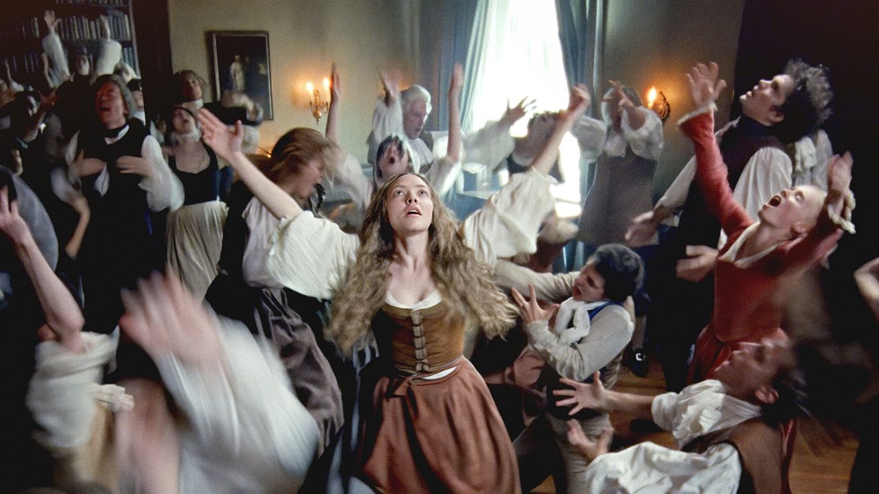 Film reviews: The Testament of Ann Lee, 28 Years Later: The Bone Temple, and Young Mothers