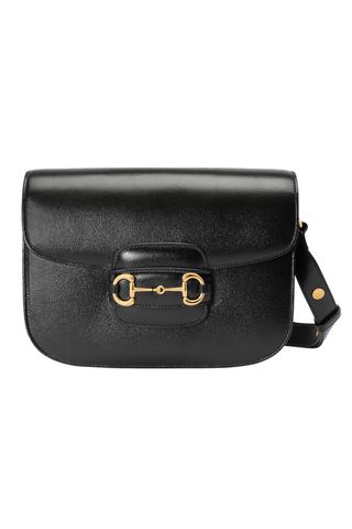 Gucci Horsebit 1955 Small Shoulder Bag