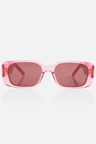 Dior Eyewear Wildior S2U Sunglasses