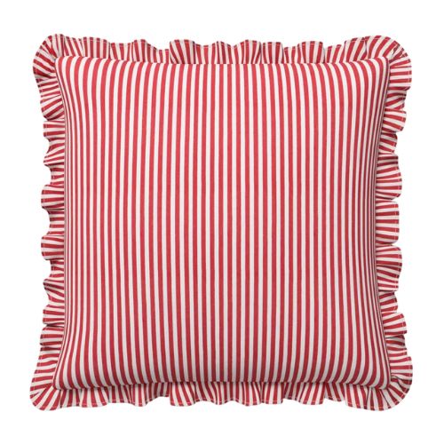 Wayfair, Birch Lane&amp;trade; Aneatra Square Throw Pillow