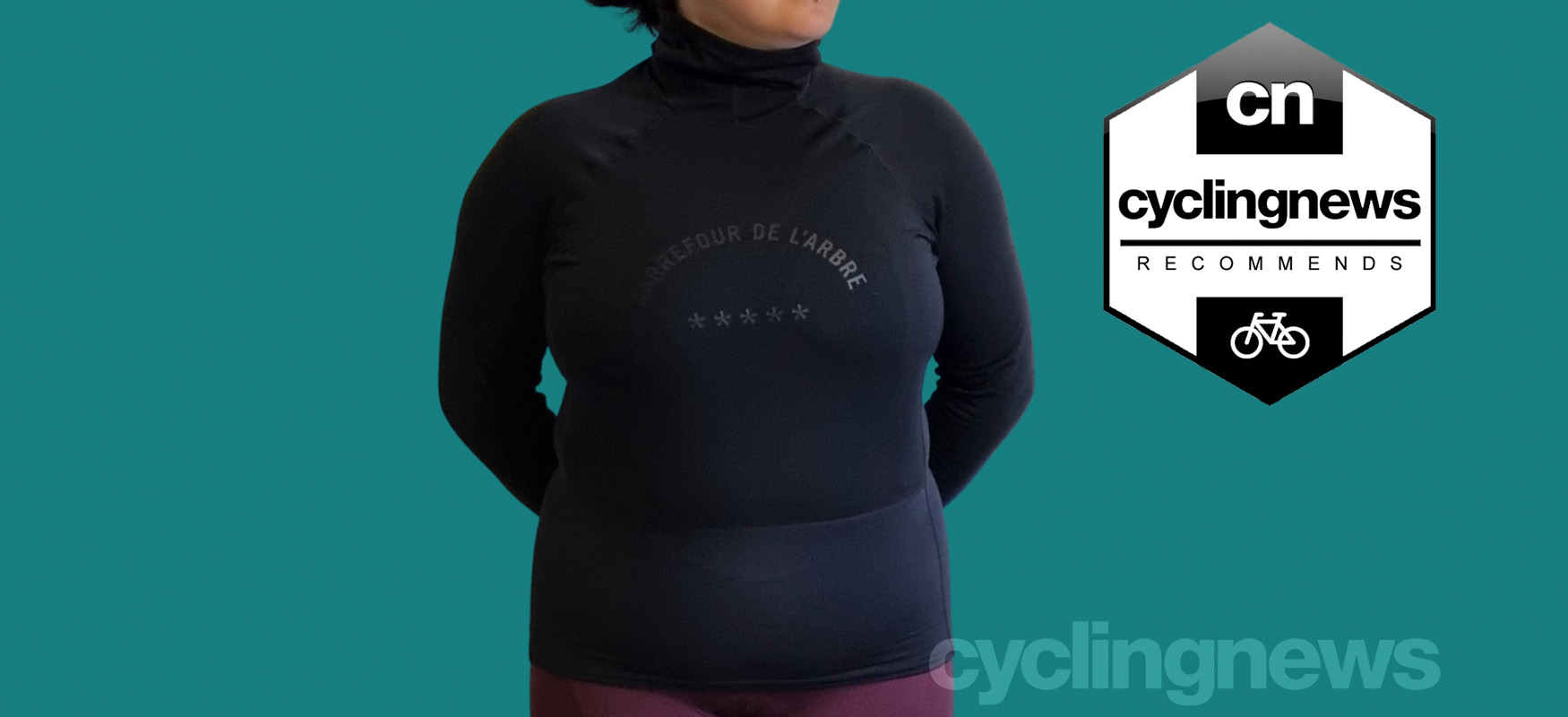 Rapha Men's Pro Team Thermal Base Layer – Long Sleeve review