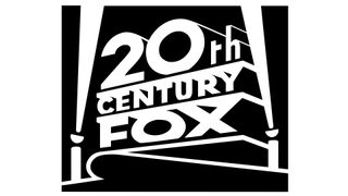 20th Century Fox logo from the past