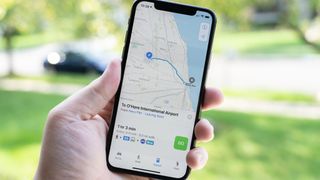 Apple Maps Transit Iphone X Hero Resized