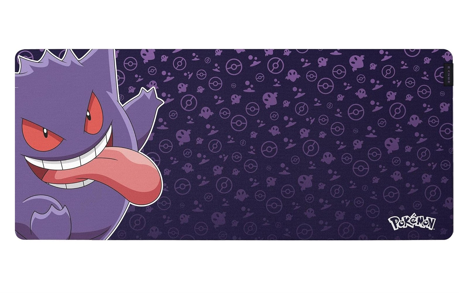 Razer Gigantus V2 XXL Gengar mousepad