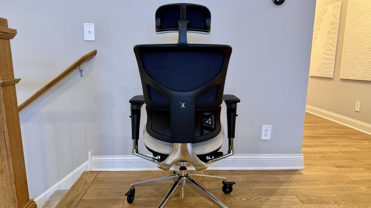XChair | X-Tech