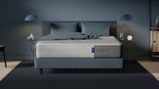 Casper Original mattress in a stylish bedroom