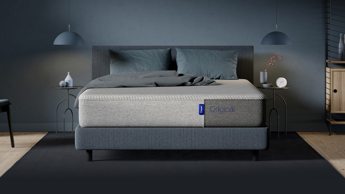 Casper mattress deals