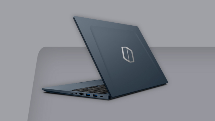 Samsung Galaxy Book Odyssey