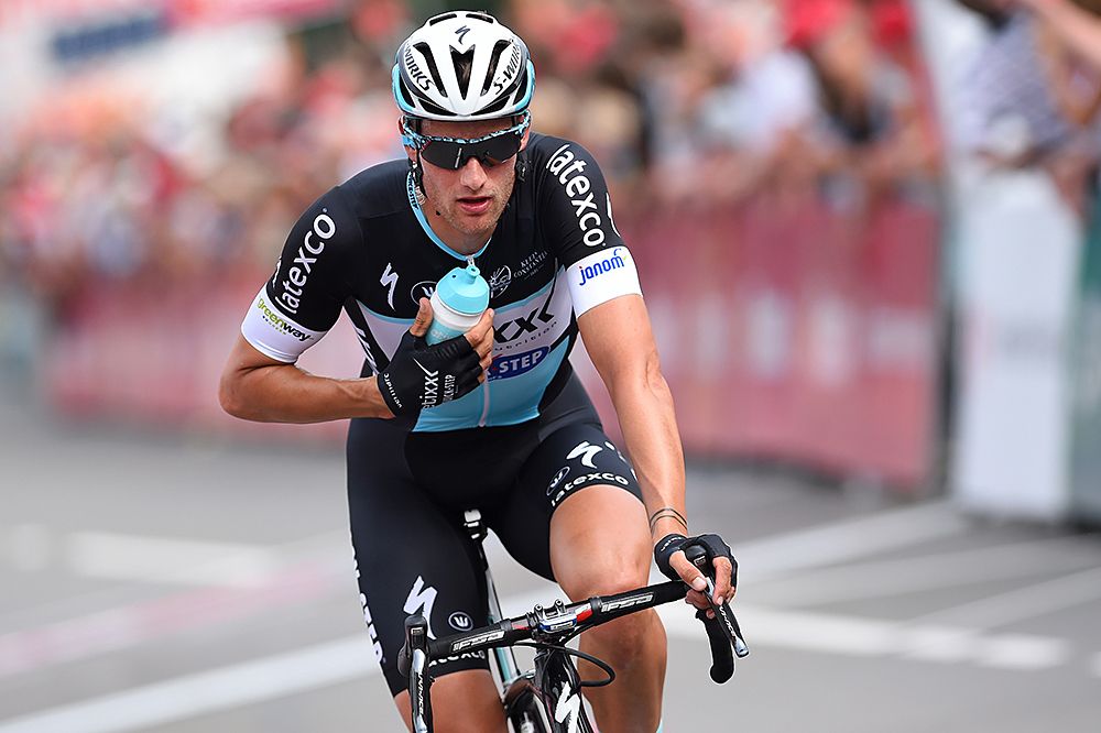 Nikolas Maes (Etixx-QuickStep)