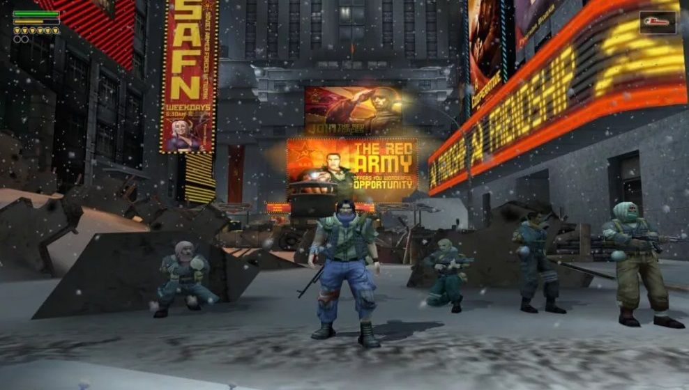 freedom fighter 2 free download