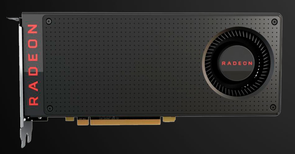 AMD Sells Radeon RX 570 As Radeon RX 580 2048SP | Tom's Hardware