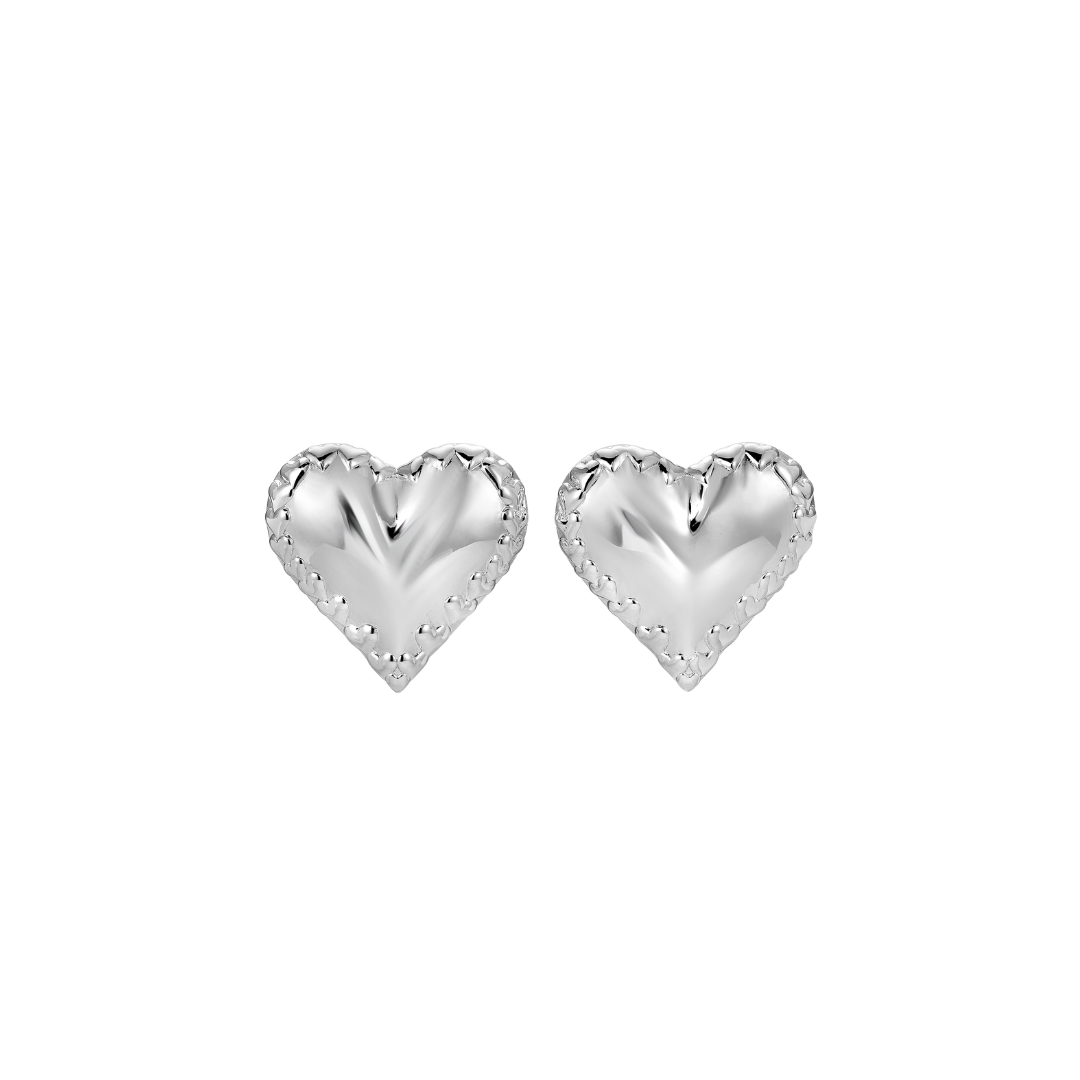 Love Ii Silver