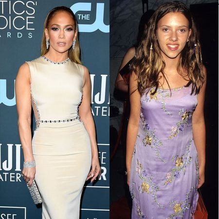 celeb style transformations