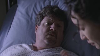 Henry asking Cristina about his porn in Grey's