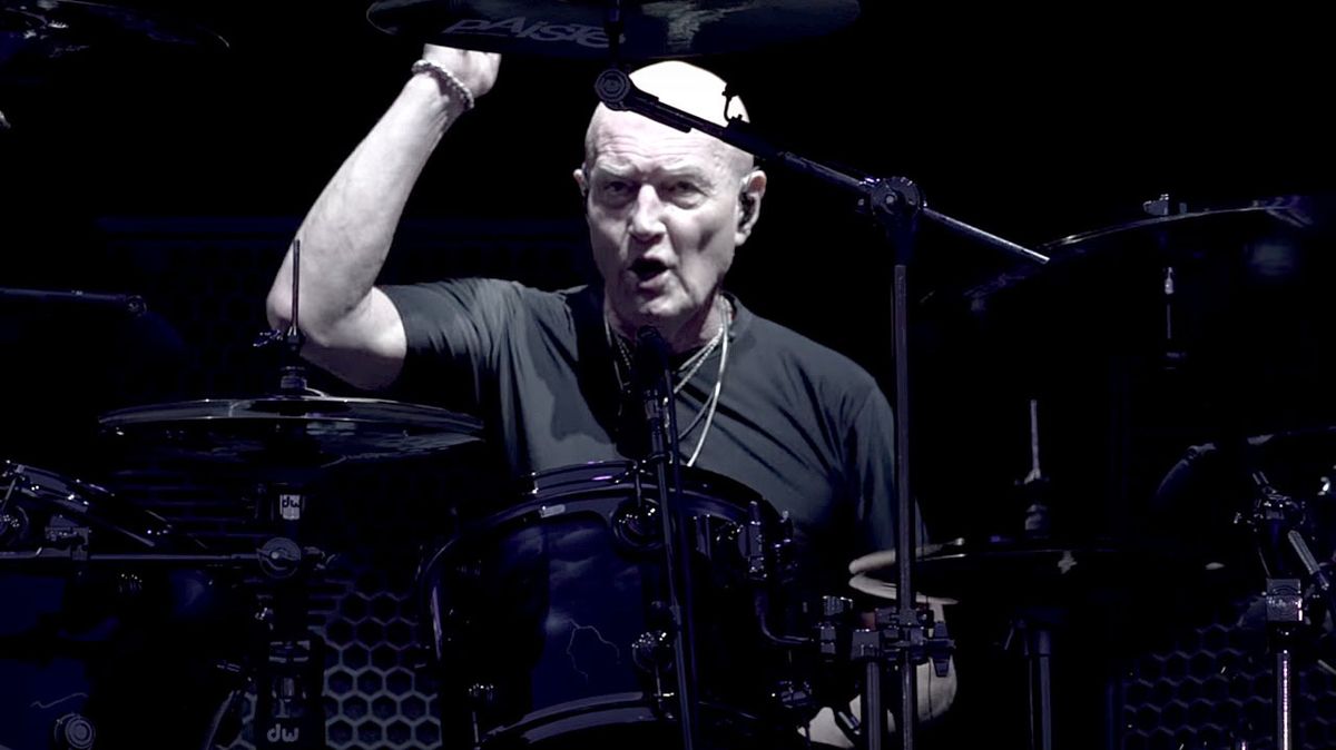 AC/DC is jigsaw that slots into place says Chris Slade | Louder