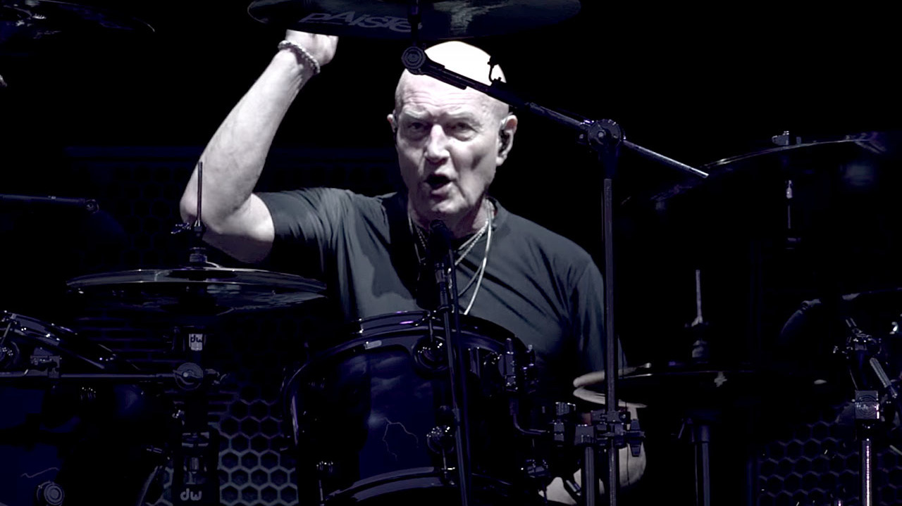 Chris Slade