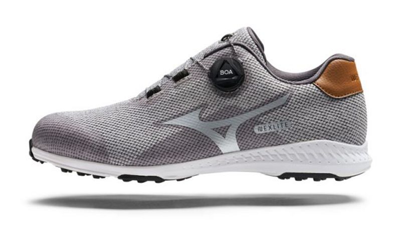 Mizuno Wave Nexlite 008 BOA Golf Shoe Review