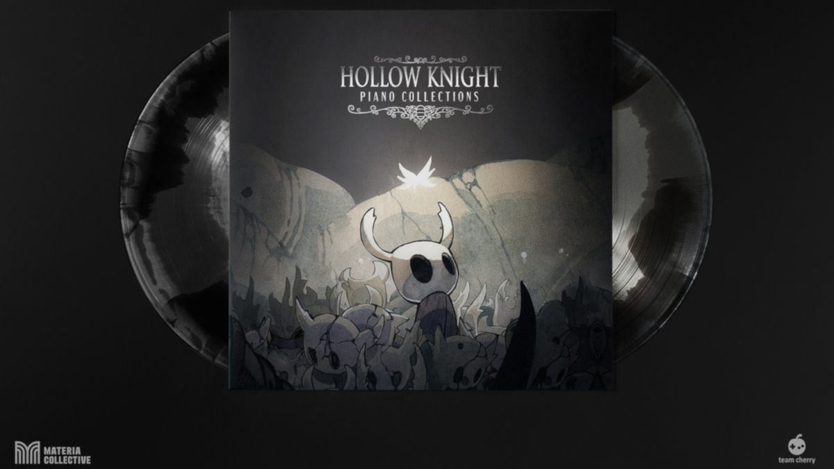 Hollow Knight Collector's Edition - Nintendo Switch UK