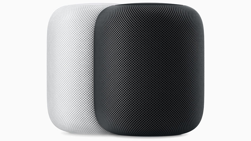 Apple Homepod Intercom Feature Available Now With Update 14 1 What Hi Fi