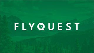 FlyQuest logo