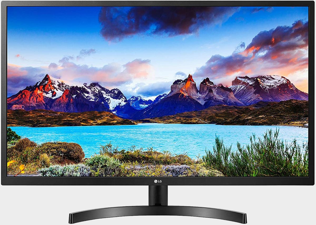 32 inch 1080p monitor