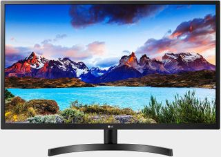If you need a new monitor, this 32-inch IPS display for $200 is priced right