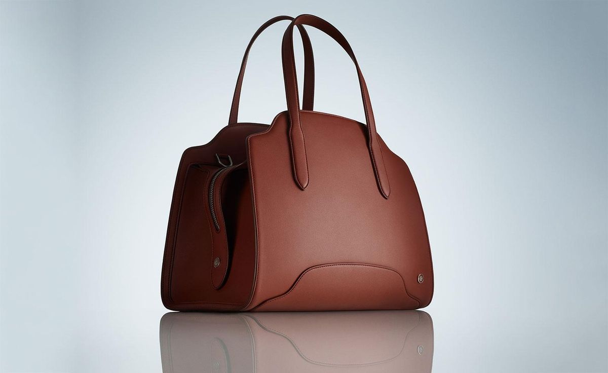 This Loro Piana bag will elevate your post lockdown look Wallpaper