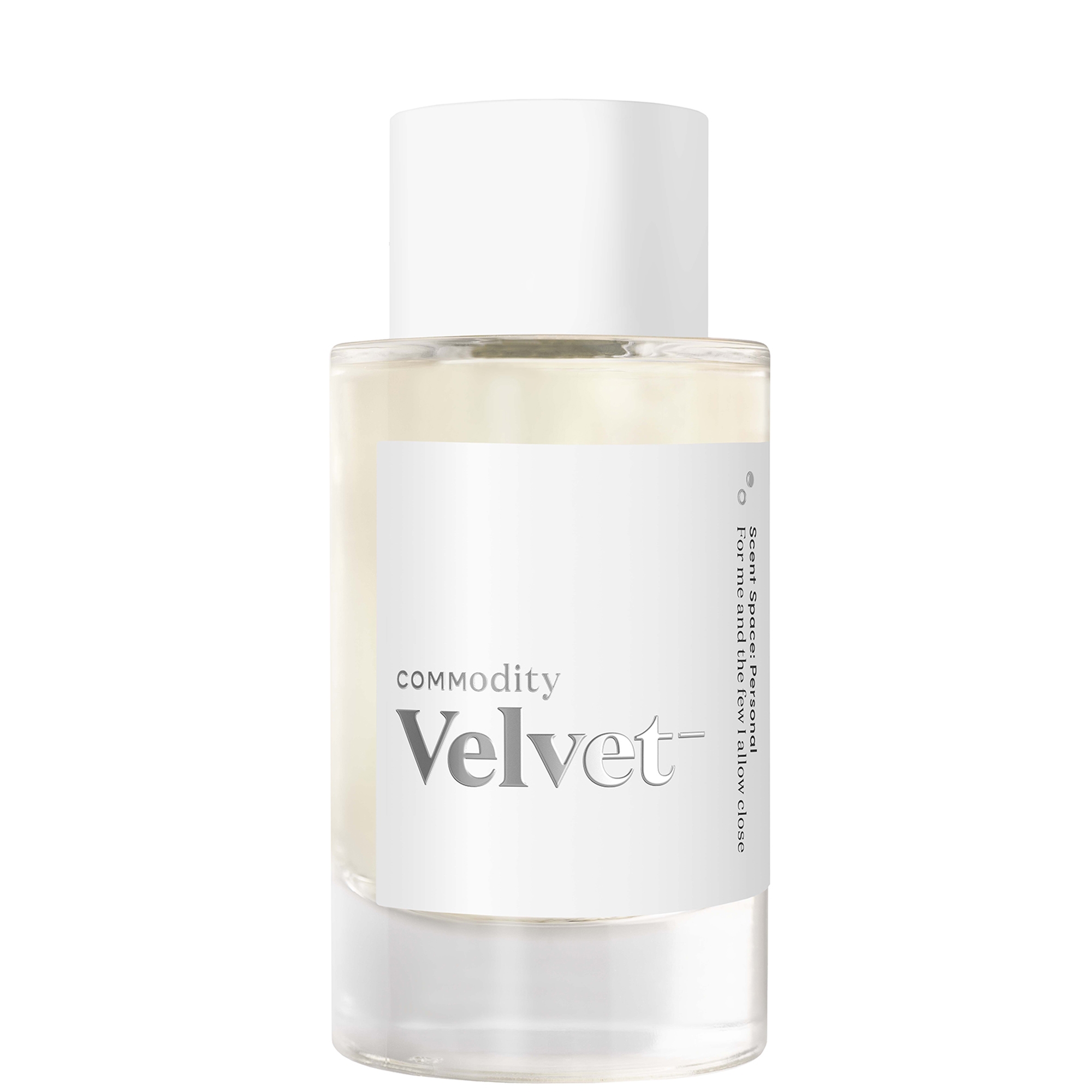 Commodity Velvet- Personal 100ml