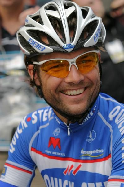 Addy Engels (Quick Step)