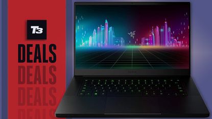 best razer laptop deals
