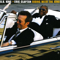 Riding With The King (Duck/Reprise, 2000)
