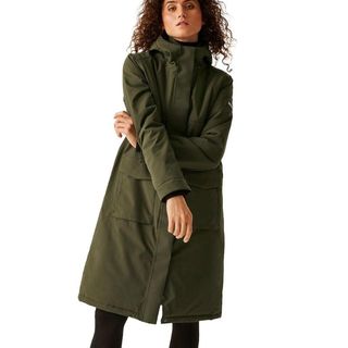 Regatta Womens Yarli Jacket