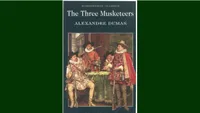 The Three Musketeers - Alexandre Dumas