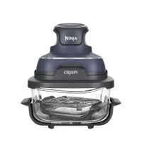 Ninja Crispi Portable Air Fryer Ninja Crispi Portable Air Fryer