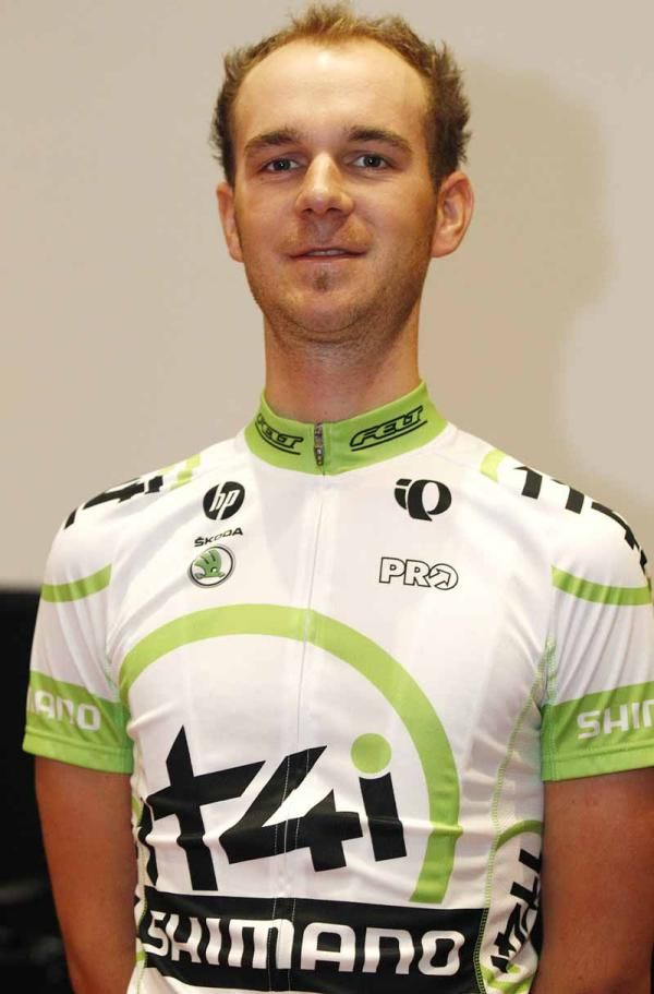 Johannes Froehlinger (Project 1T4i)
