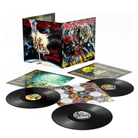 Iron Maiden: The Number Of The Beast: £64.99