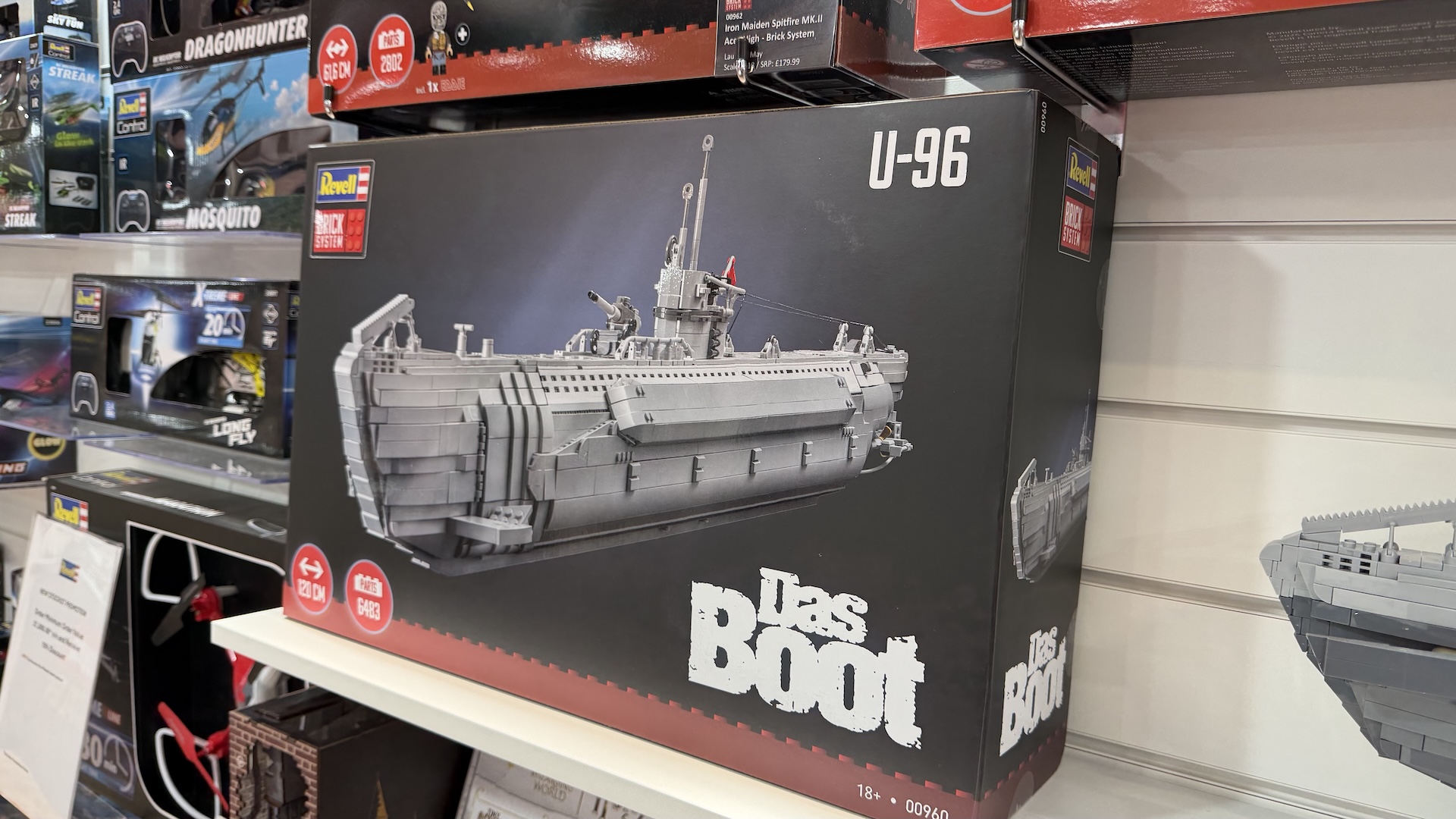 London Toy Fair 2026