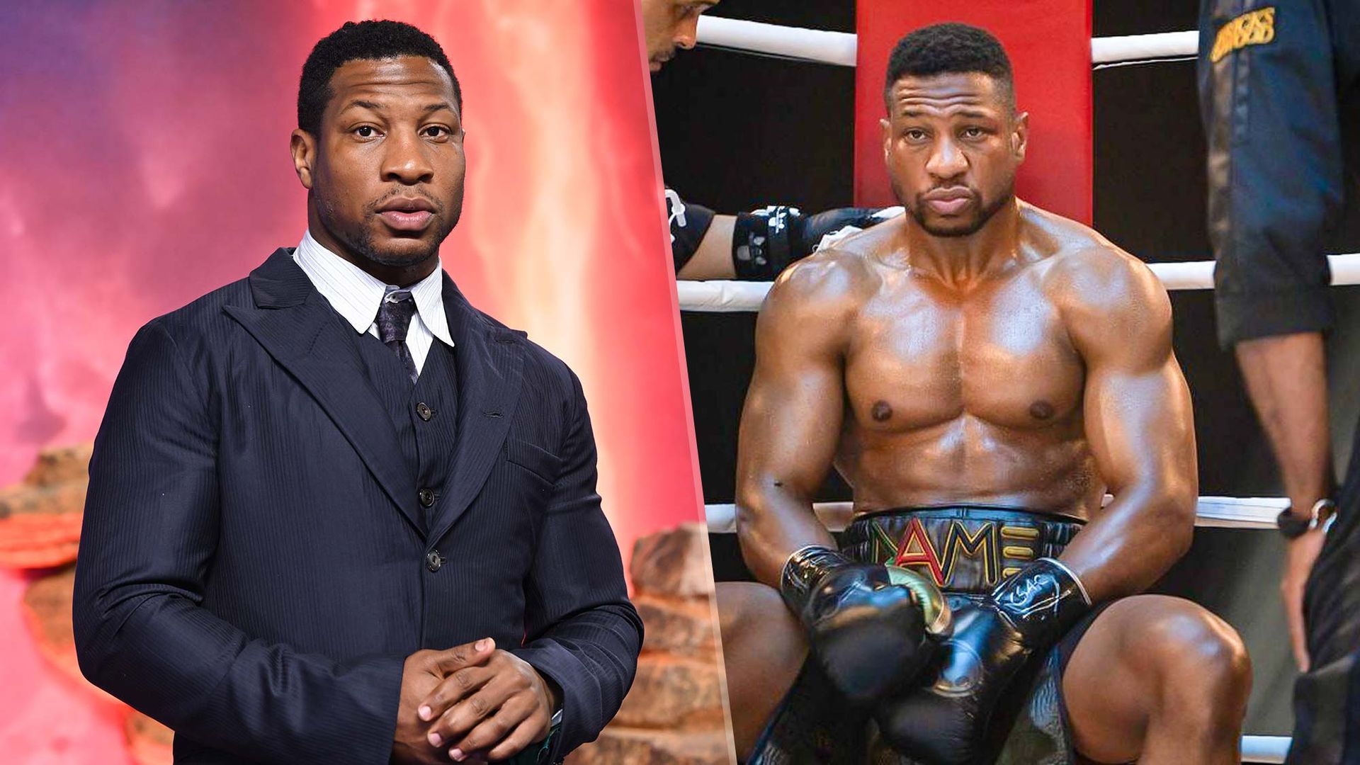 I Tried Jonathan Majors Creed 3 Workout — Heres What Happened Toms
