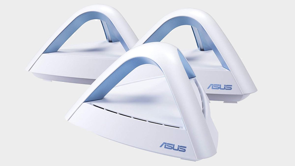 Best mesh routers for gaming PC Gamer