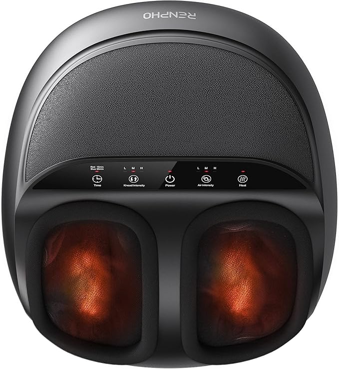 Renpho Shitasu foot massager