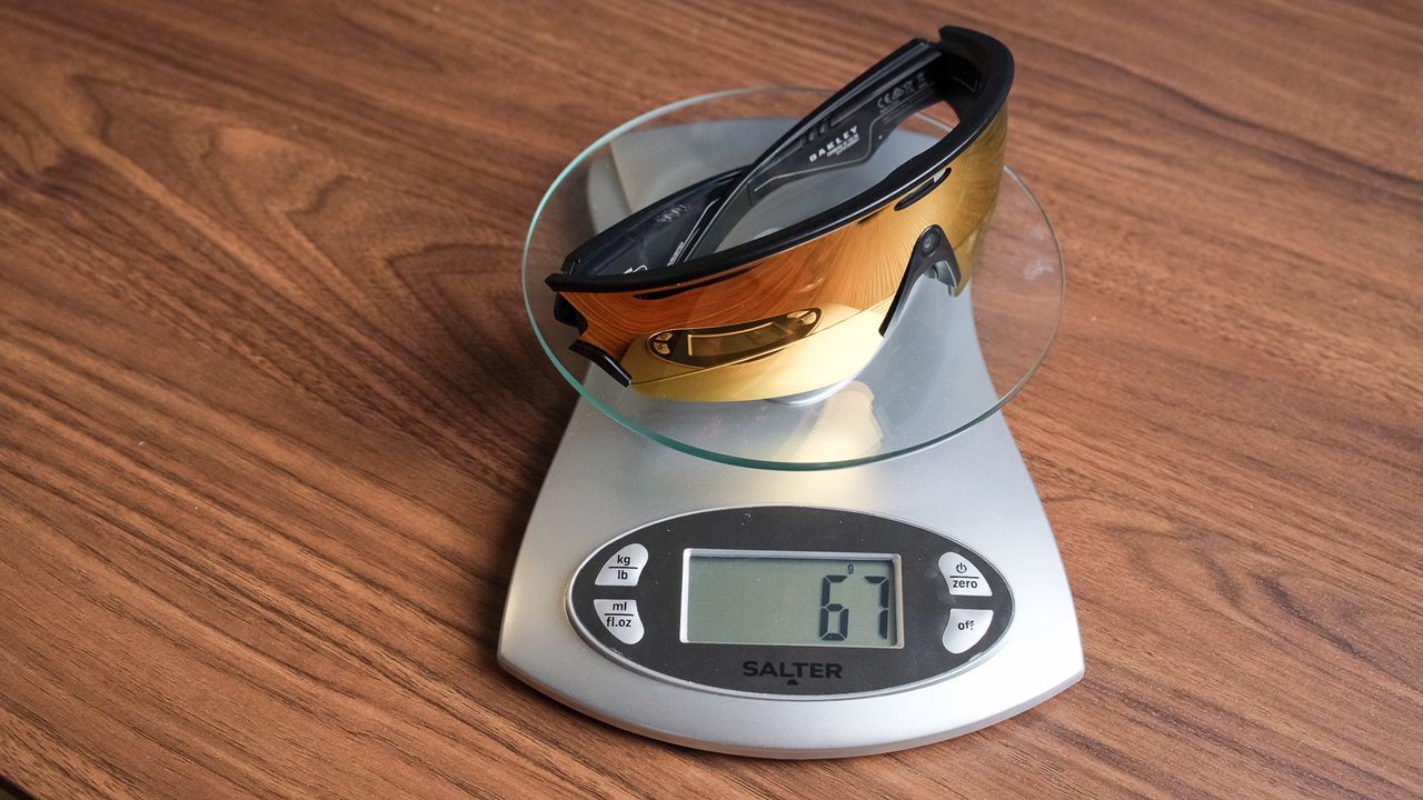 Oakley Meta Vanguard review