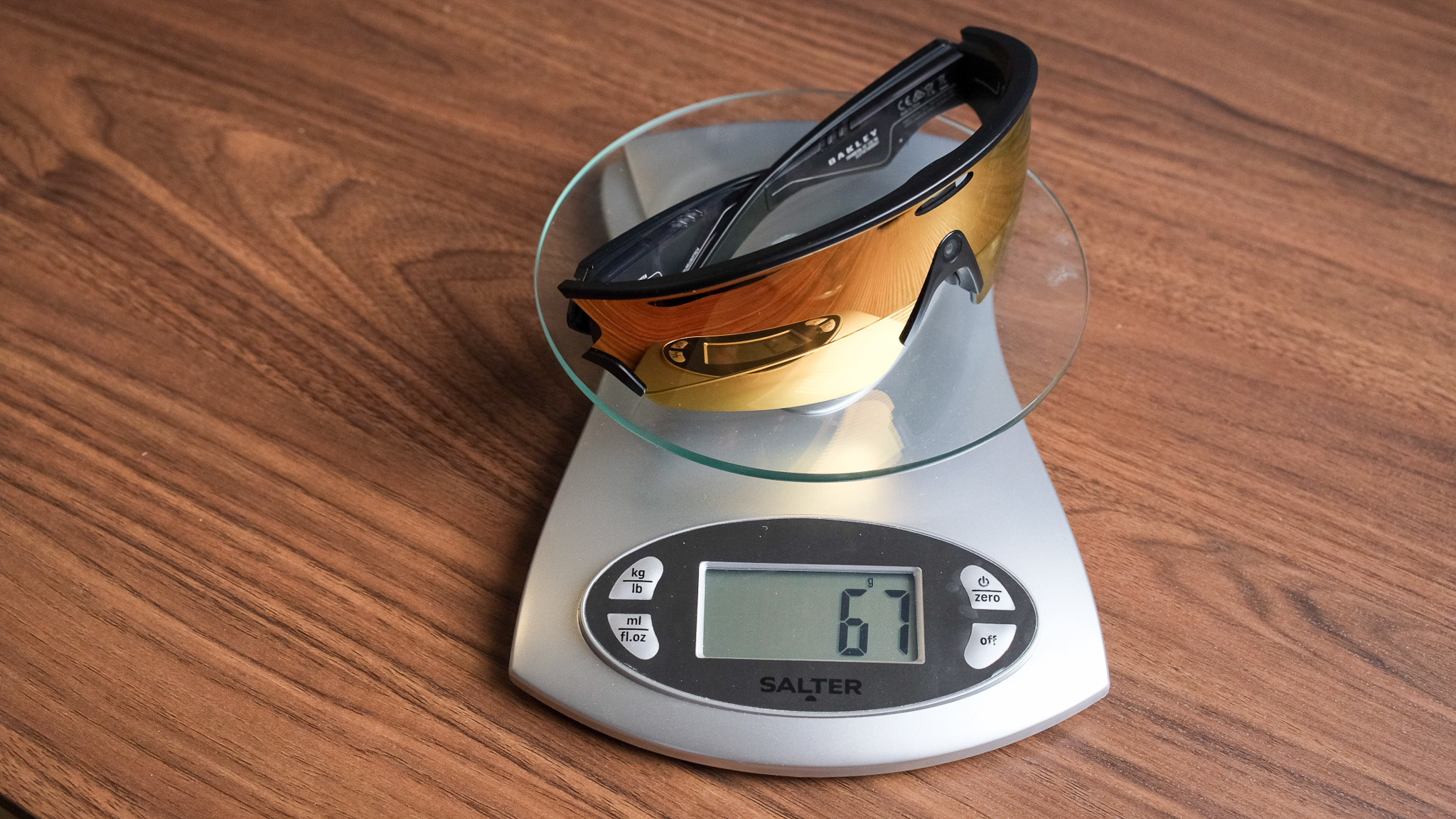 Oakley Meta Vanguard review