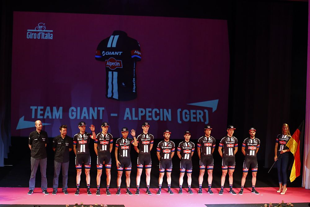 Giant-Alpecin