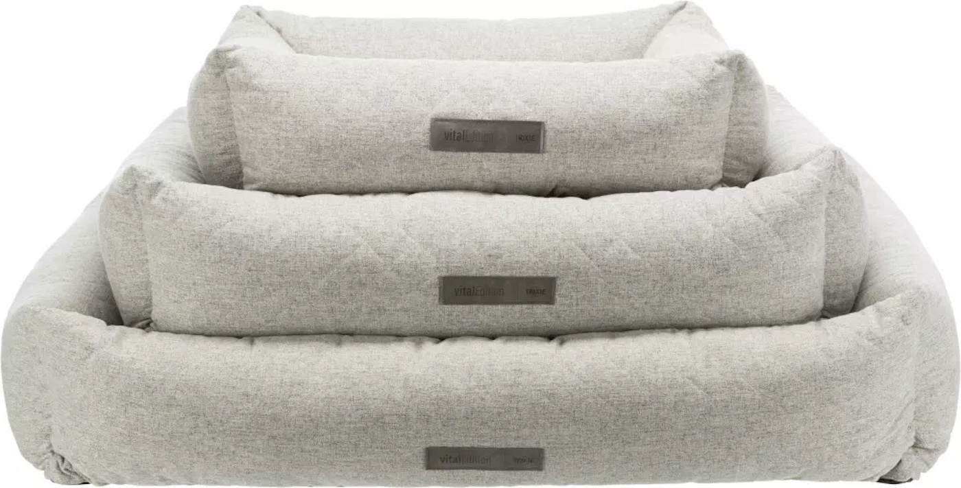 Trixie Noah dog bed set of 3